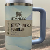 Stanley IceFlow Flip Straw Tumbler - 30oz/0.89L