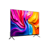 TCL iFFALCON S55 100 cm (40 inch) Full HD LED Smart Google TV with HDR 10 | 20W Dolby Audio | Multi Viewing Mode | Google Assistant | Slim Design 40S55