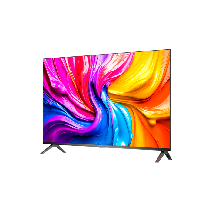 TCL iFFALCON S55 100 cm (40 inch) Full HD LED Smart Google TV with HDR 10 | 20W Dolby Audio | Multi Viewing Mode | Google Assistant | Slim Design 40S55