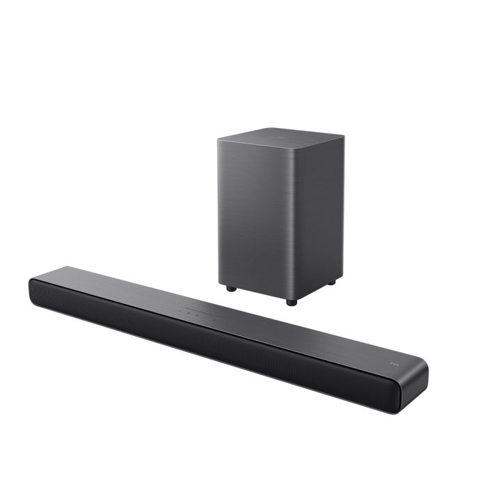 TCL S55H 2.1ch Pro Super Bass Soundbar