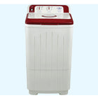 Super Asia SA-270 Fast Wash Crystal - Washing Capacity: 10 kg