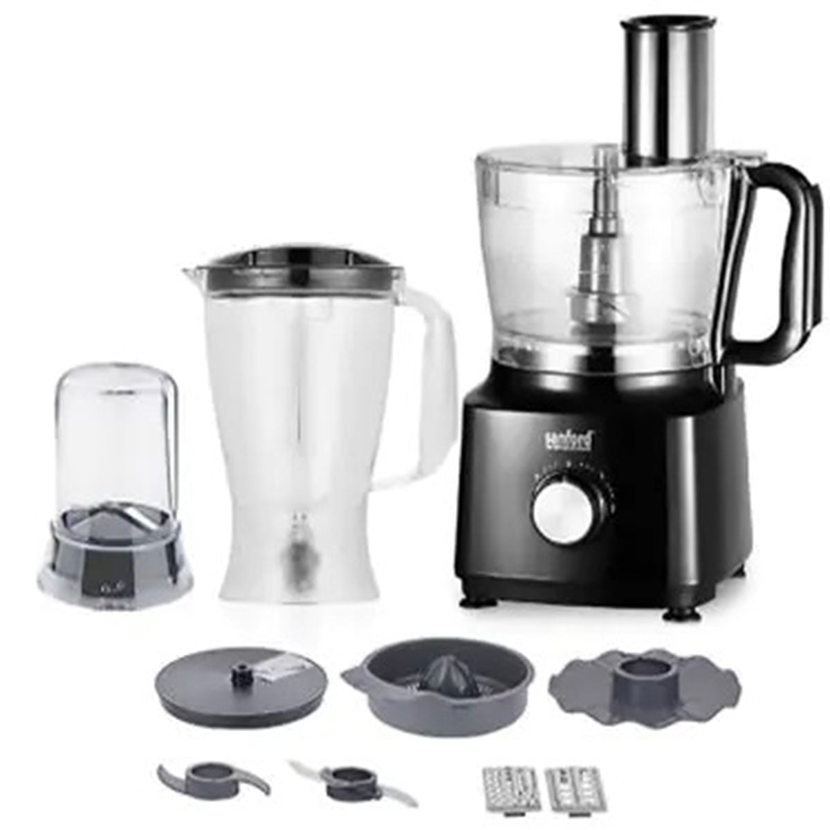 Sanford Food Processor 7 in 1 - SF6819FP