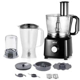 Sanford Food Processor 7 in 1 - SF6819FP