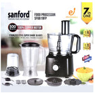 Sanford Food Processor 7 in 1 - SF6819FP