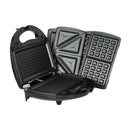 Gaba National Sandwich Maker - GN-6192/22