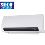 Seco PTC Wall Mounted Fan Split Heater