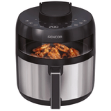 Sencor Vita Fryer SFR 5010BK - 5 Litre Basket Capacity