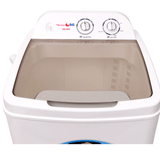 SG-1201 Single Tub Washing Machine - 12KG