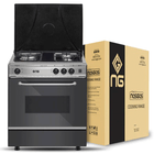 Nasgas Cooking Range 27 inch SG-327 (Single Door)