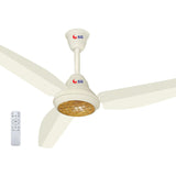 SG AC/DC Executive Ceiling Fan 60W- 56"