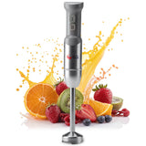 TCL 40 Inch QLED 40S51K (2025) Full HD Android Smart TV + SG Hand Blender SG-9900