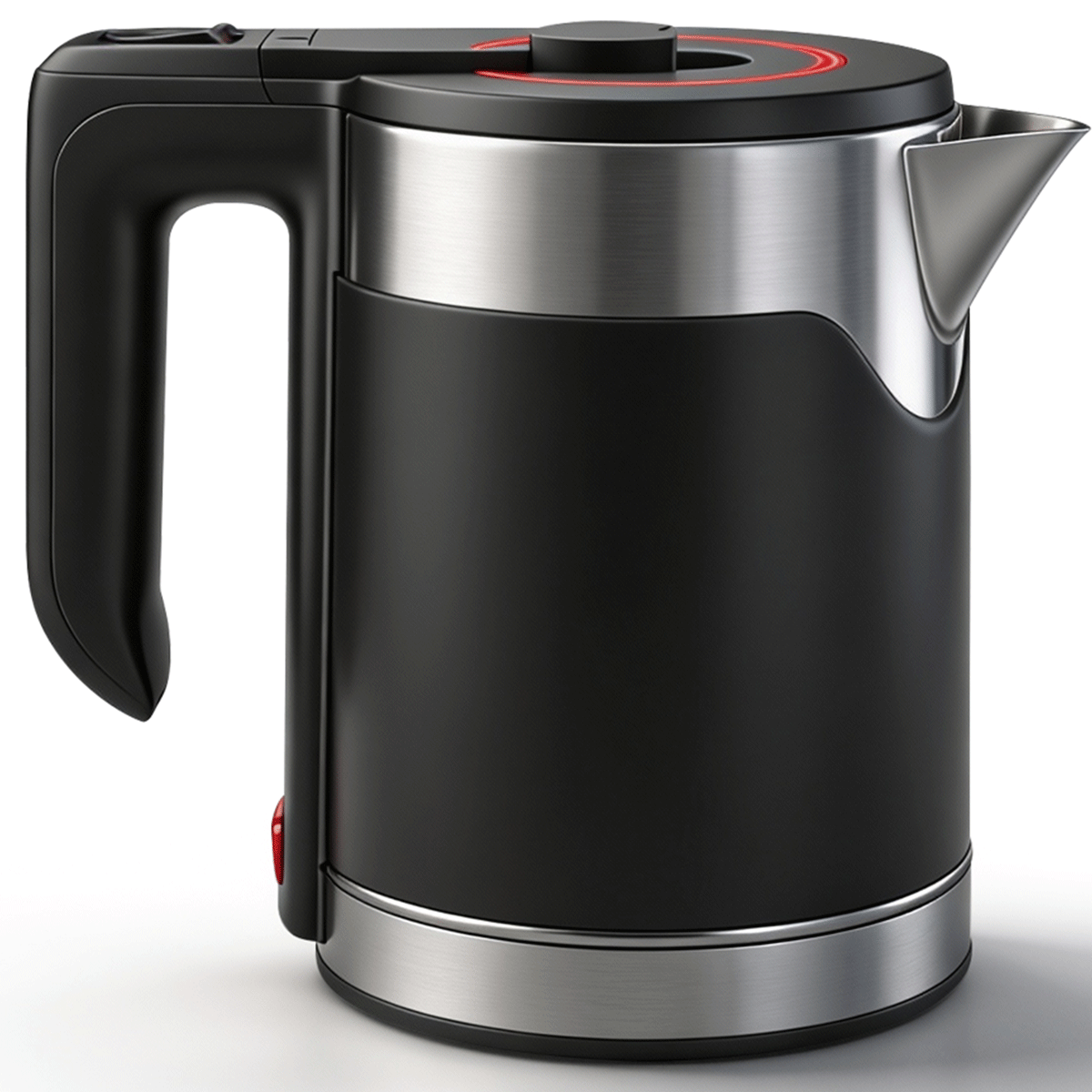 SG-2000 Deluxe Electric Kettle + SG Deluxe Automatic Iron