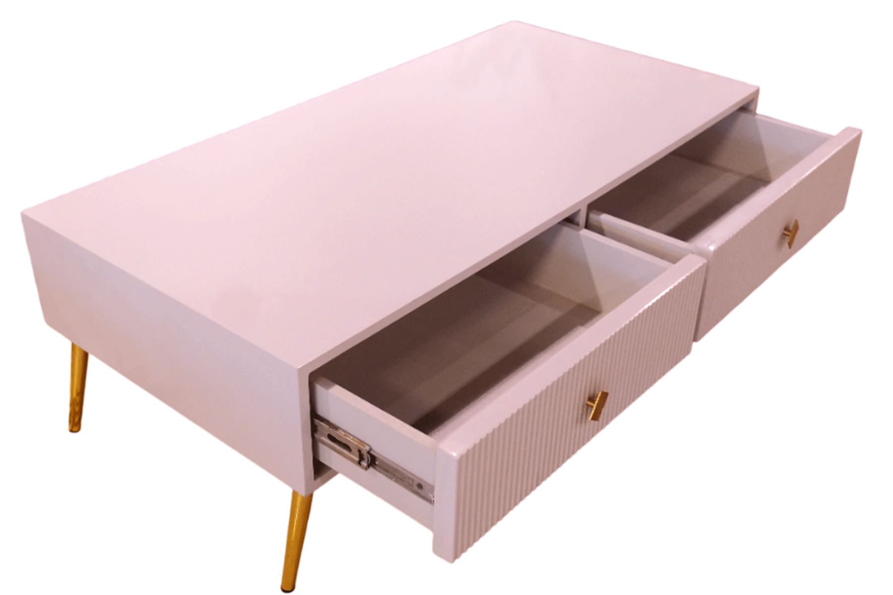 Shimmery Table (Available on Easy Installments)
