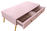 Shimmery Table (Available on Easy Installments)