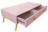 Shimmery Table (Available on Easy Installments)