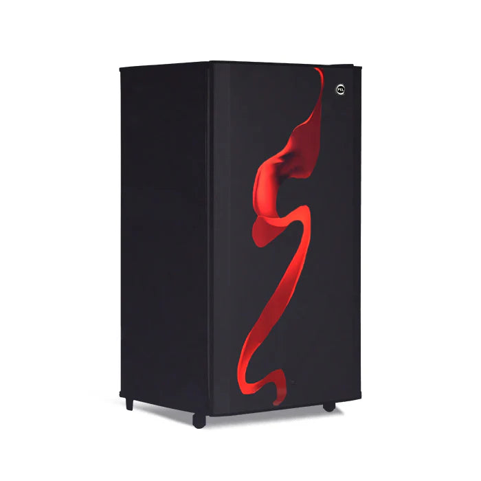 Pel Refrigerator Single Door GD – Model PRGD-1400 SD