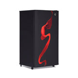 Pel Refrigerator Single Door GD – Model PRGD-1400 SD