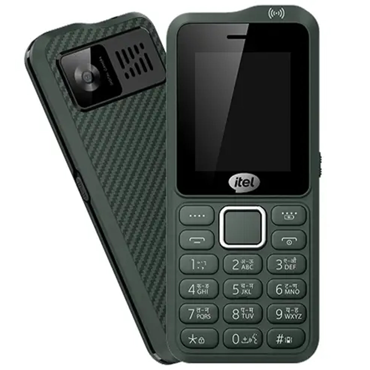 Itel Signal 10