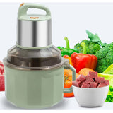Silver Crest  Food Chopper | Food Chopper With 6.0L Capacity