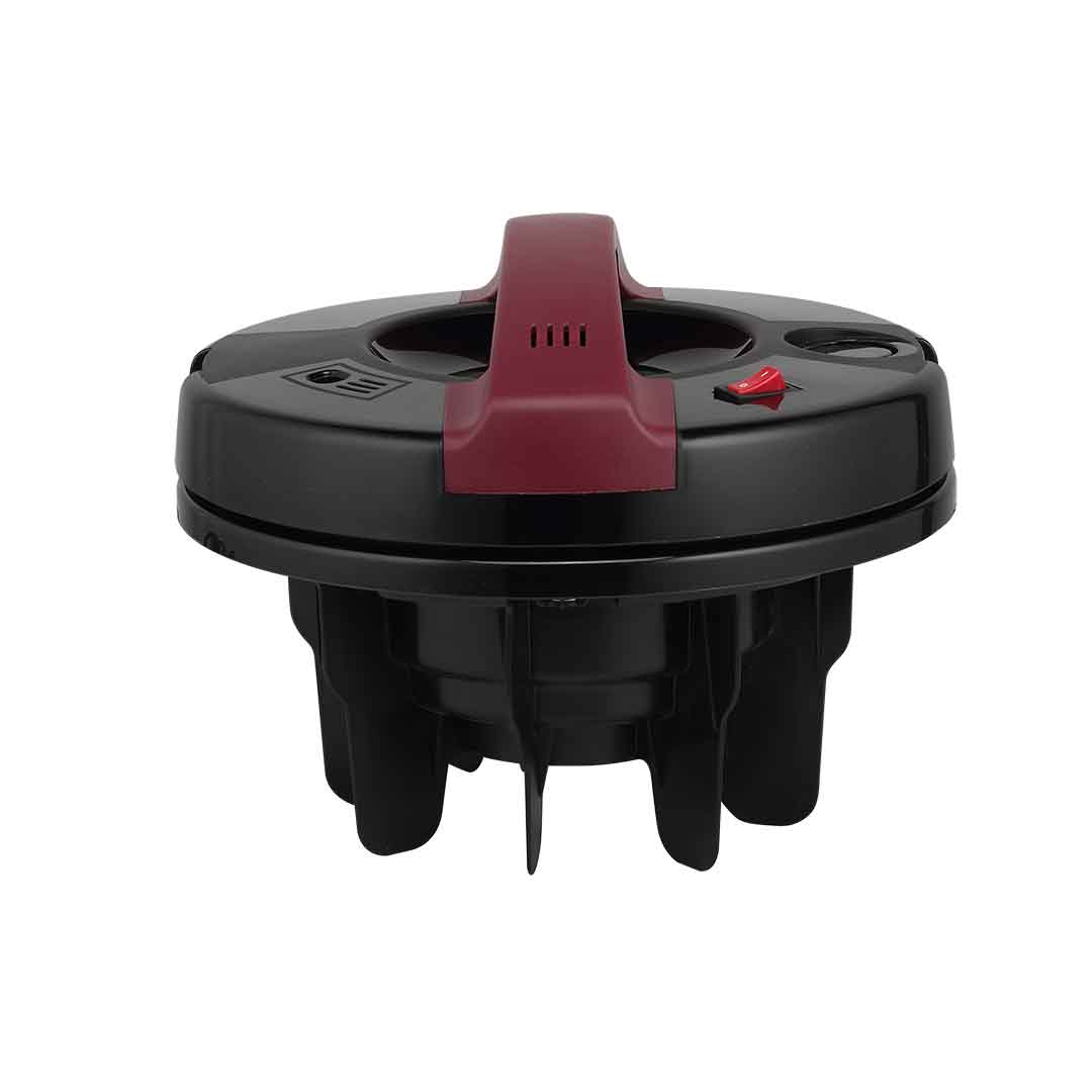 Gaba Appliances GNV-4664T Blow  and  Dry Vaccum Cleaner
