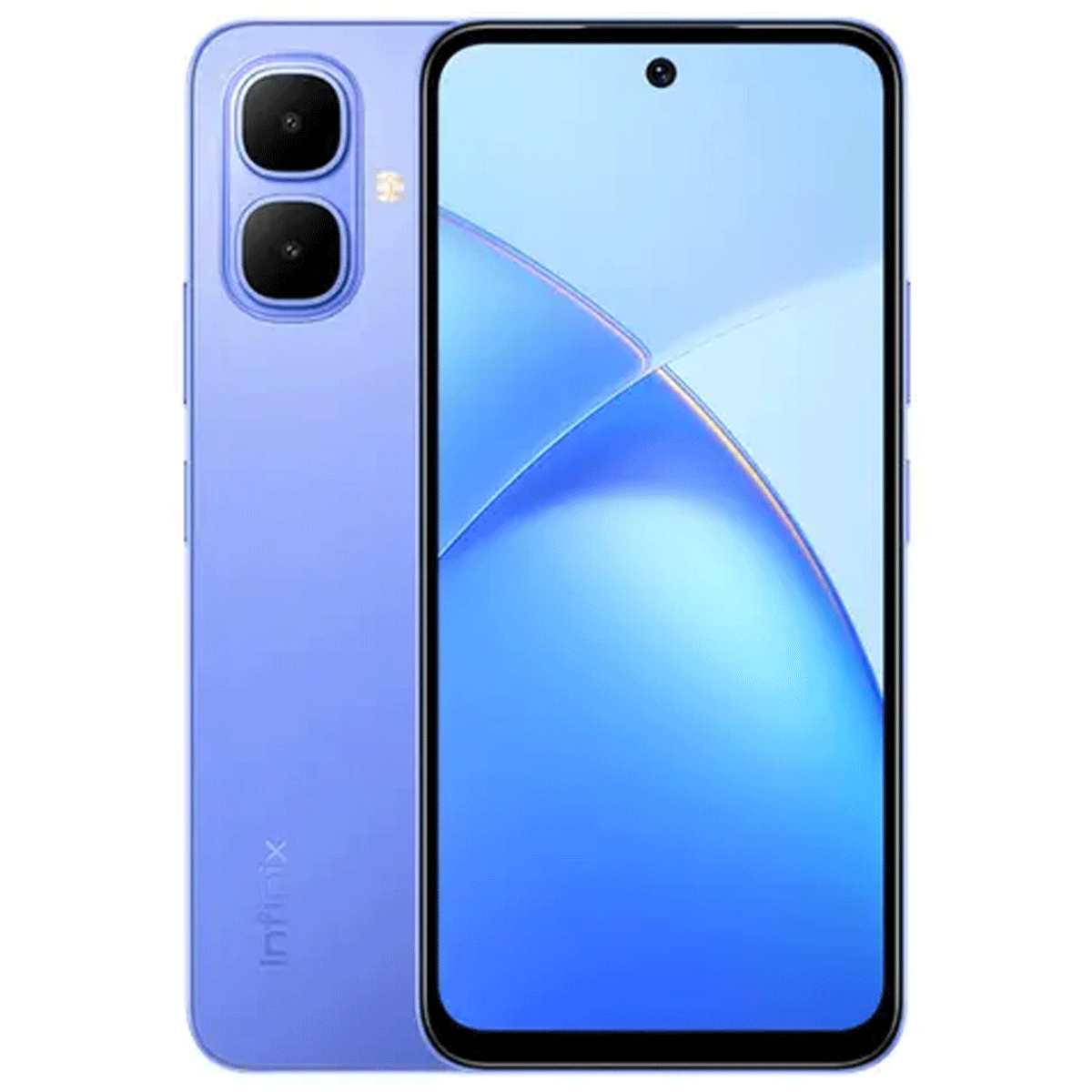 Infinix Smart 10 64GB - 4GB RAM