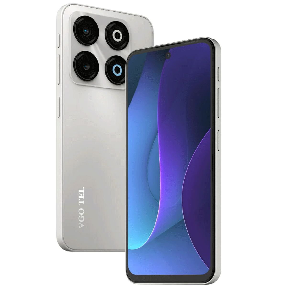 VGO TEL Smart 13 - 128GB - 4GB RAM