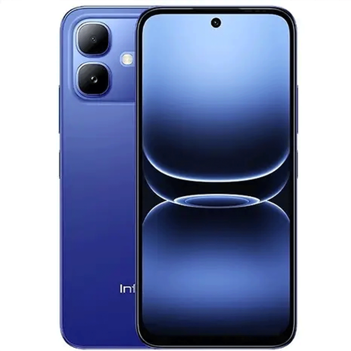 Infinix Smart 20 - 128GB - 4GB RAM