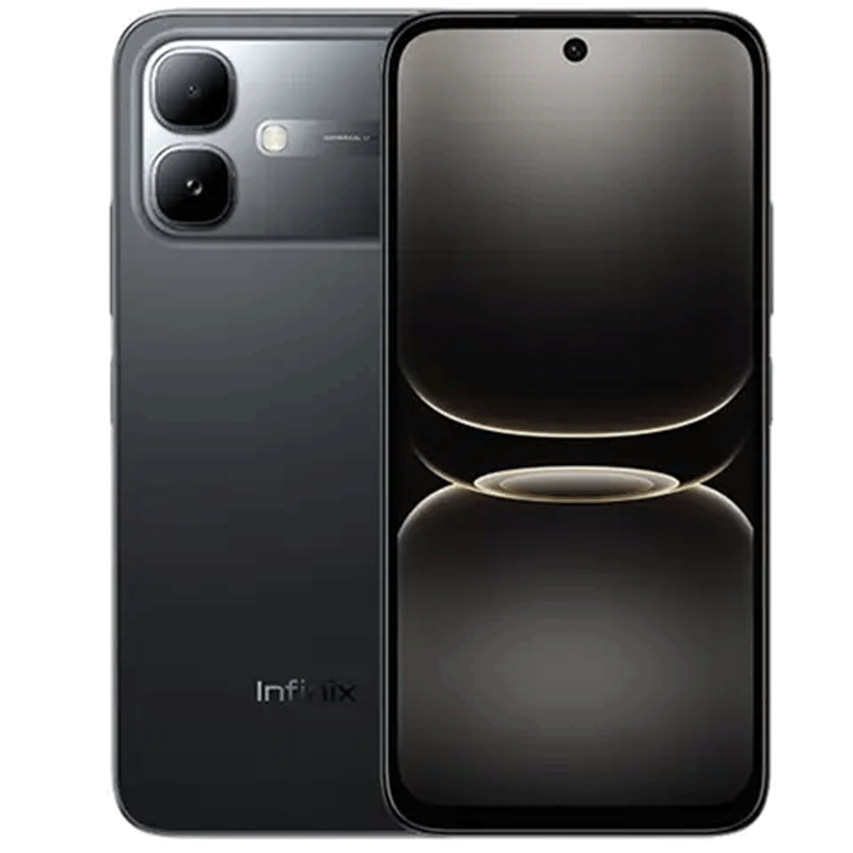 Infinix Smart 20 - 128GB - 4GB RAM