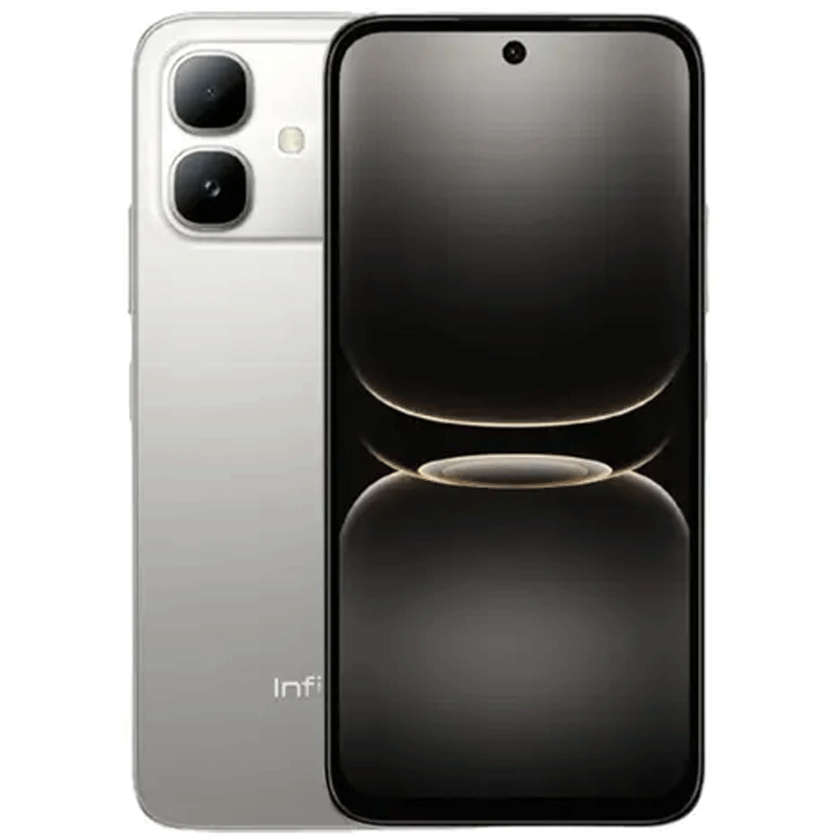 Infinix Smart 20 - 128GB - 4GB RAM
