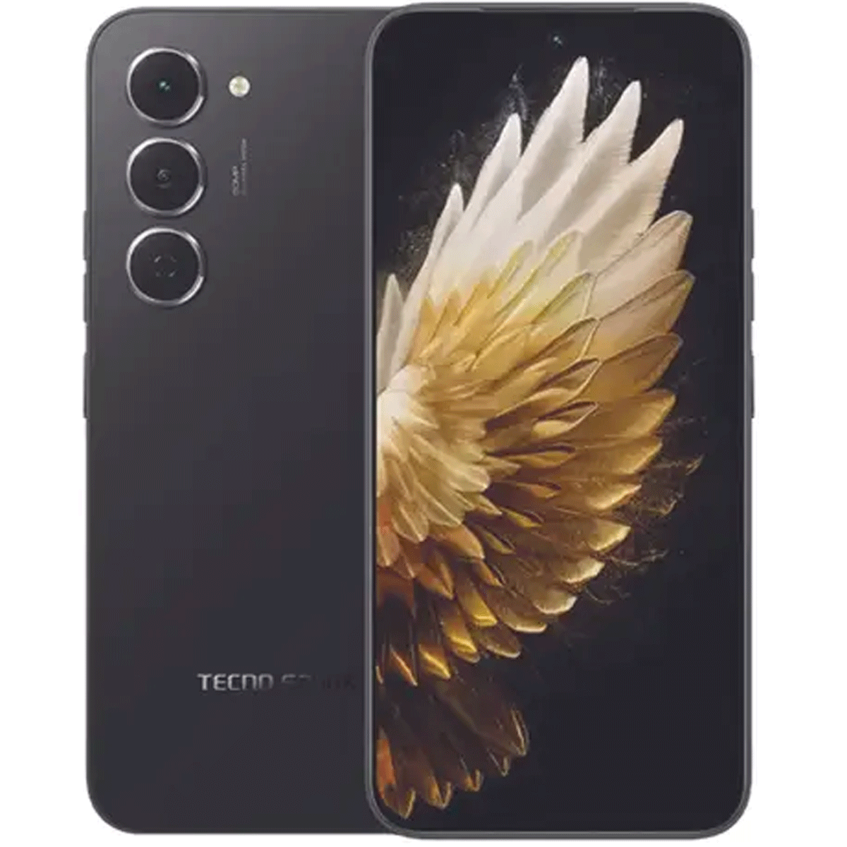 Tecno Spark 40 Pro KM6 8+256GB