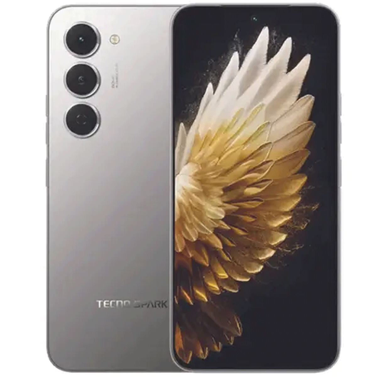 Tecno Spark 40 Pro KM6 8+256GB