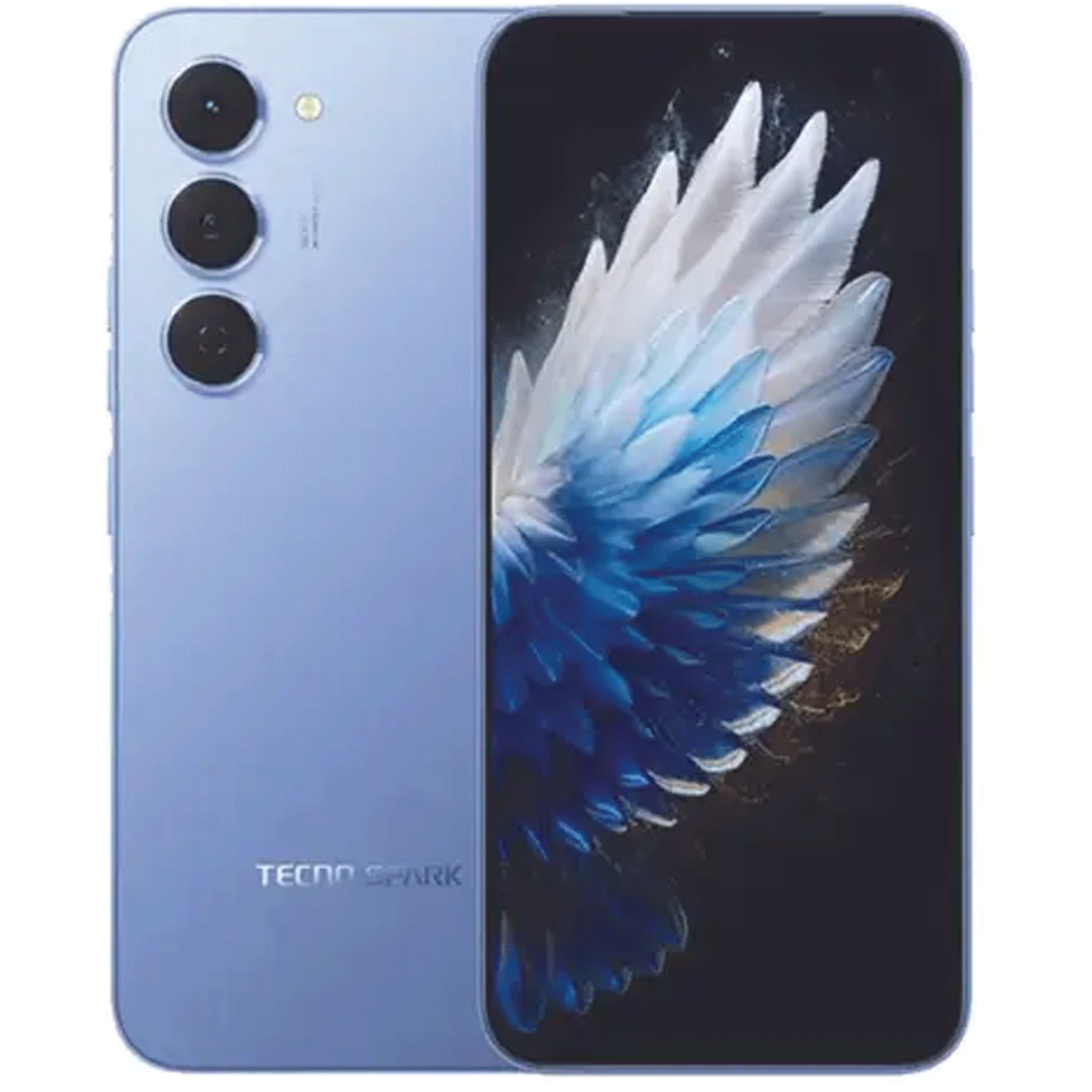 Tecno Spark 40 Pro KM6 8+256GB