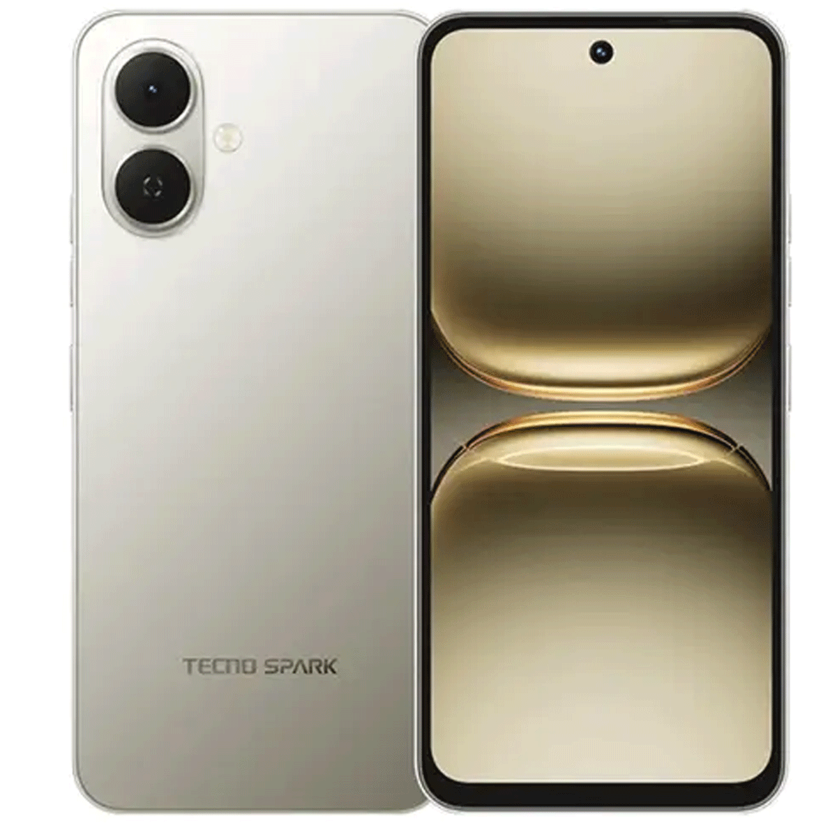 Tecno Spark Go 2 | 4GB-64GB