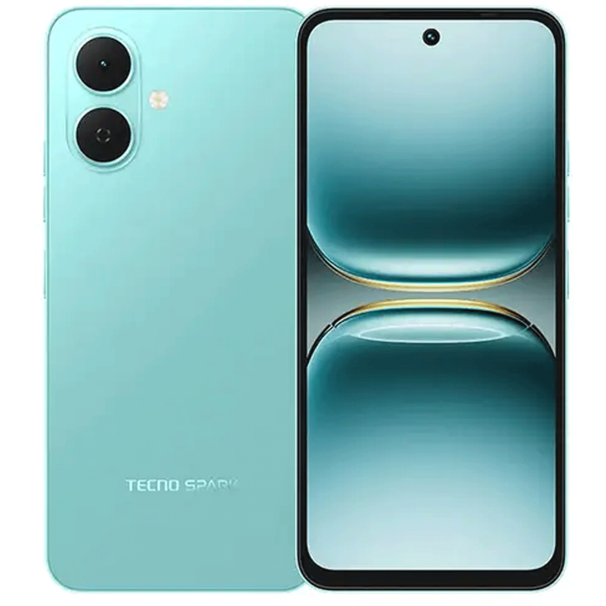 Tecno Spark Go 2 | 4GB-64GB