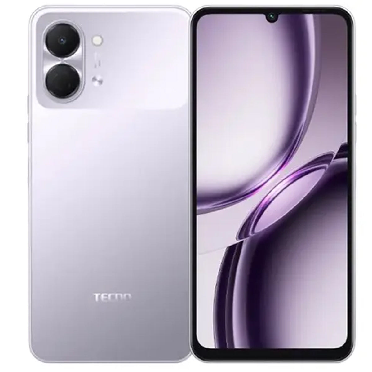 Tecno Spark Go 3 - 128GB - 4GB RAM