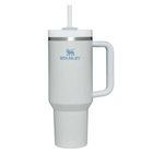 Stanley | Grey The Quencher H2.0 FlowState™ Tumbler | 40 OZ