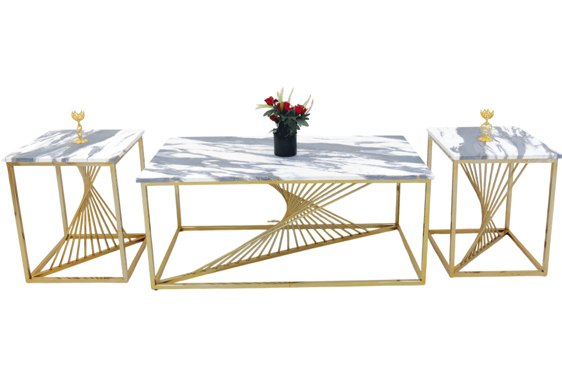 Stick Table (Available on Easy Installments)