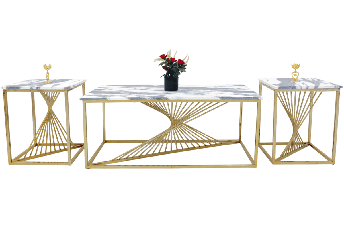 Stick Table (Available on Easy Installments)