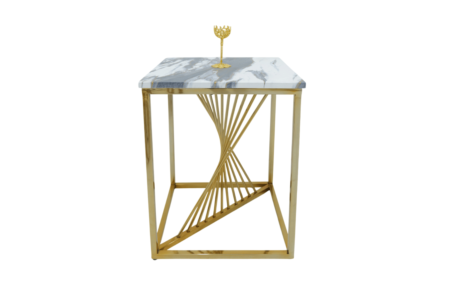 Stick Table (Available on Easy Installments)