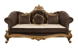 Asmani Taj Sofa Set - 5 Seater (Available on Easy Installments)