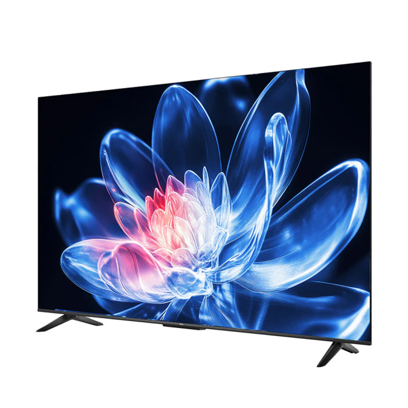 TCL 75T6D 75" QLED Smart TV 2026