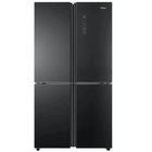 HAIER T-DOOR IOT INVERTER REFRIGERATOR Model HRF-578TBGU
