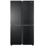 HAIER T-DOOR IOT INVERTER REFRIGERATOR Model HRF-578TBGU