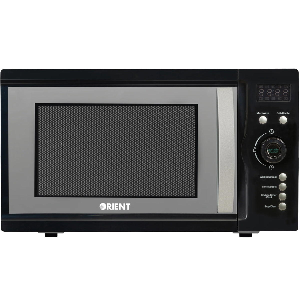 Orient Tikka 23D Grill Black - 23 Litres