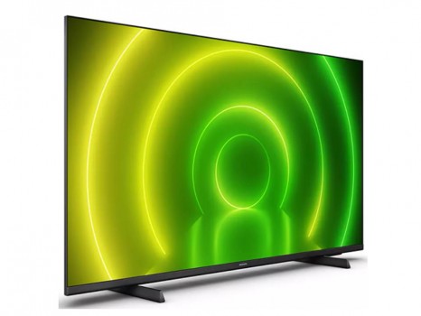 Philips 7400 series 50” 4K Ultra HD LED ANDROID TV (50PUT7406_98)