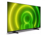 Philips 7400 series 50” 4K Ultra HD LED ANDROID TV (50PUT7406_98)