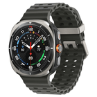 Samsung Galaxy Watch Ultra LTE 47mm (SM-L705F) Smartwatch - Titanium Silver