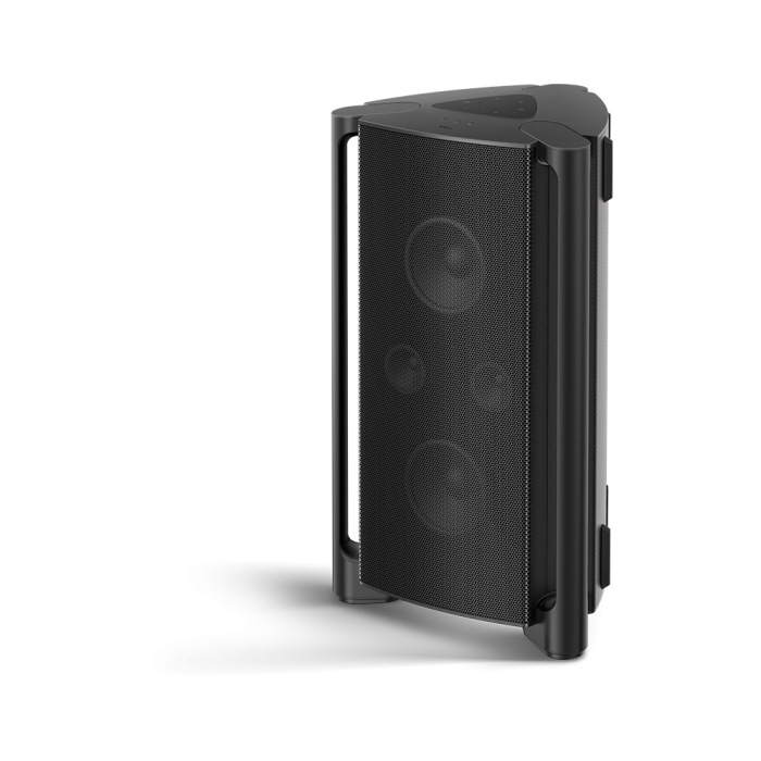 TCL TP200K Powerful Sound Party Speaker 220W Bluetooth Speaker
