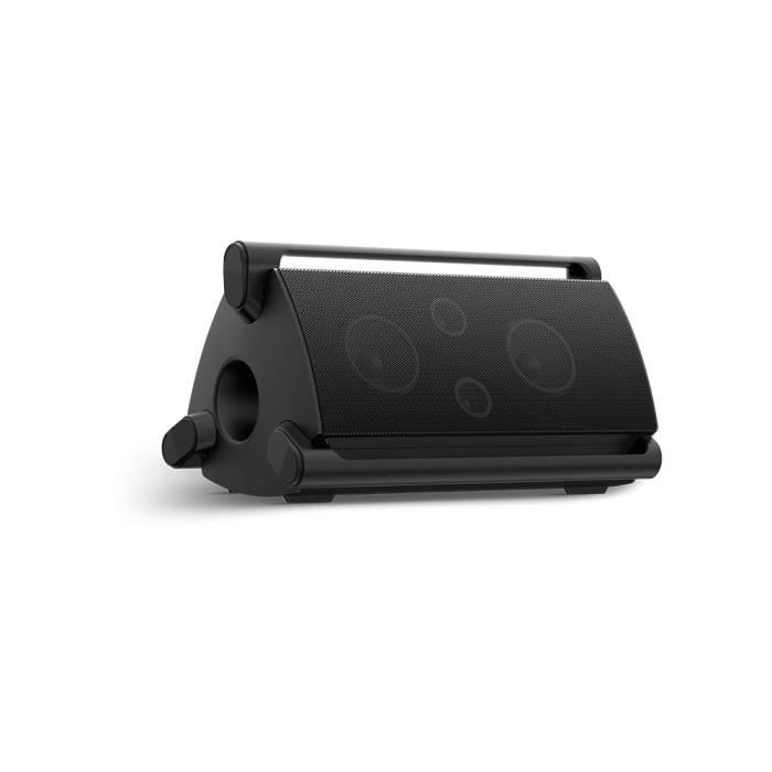 TCL TP200K Powerful Sound Party Speaker 220W Bluetooth Speaker