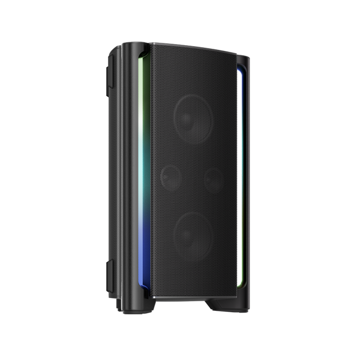 TCL TP200K Powerful Sound Party Speaker 220W Bluetooth Speaker